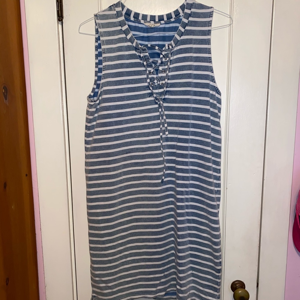 Casual dress ❗️FINAL SALE❗️